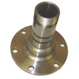 Omix Dana 25 Spindle With Bushing 41-71 Willys & Models thumbnail 1