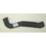 Omix Lower Radiator Hose 4.0L 93-98 Grand Cherokee (ZJ) thumbnail 1