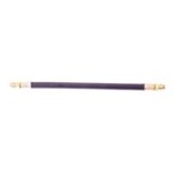 Omix Oil Line 134 CI Outlet 10-In 41-53 Willys & Models thumbnail 1