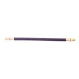 Omix Oil Line 134 CI Outlet 10-In 41-53 Willys & Models thumbnail 2