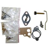 Omix Master Repair Kit Carter Carburetor L-Head 41-53 Willys Models thumbnail 1