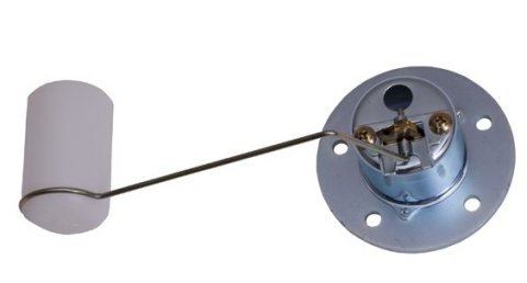 Omix Gas Tank Sending Unit 6 or 12-Volt 46-53 CJ Models thumbnail 3