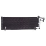 Omix AC Condenser w/ Parallel Flow 4.0L 97-01 Cherokee XJ thumbnail 1