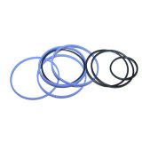 Omix Power Steering Pump O-Ring Kit 87-95 Wrangler (YJ) thumbnail 1