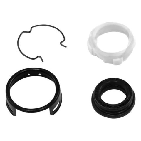 Omix Steering Shaft Repair Kit 76-95 Jeep CJ & Wrangler thumbnail 3