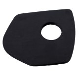 Omix Steering Column To Firewall Seal 76-95 CJ & Wrangler thumbnail 1