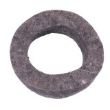 Omix Dana 18 Front/Rear Transfer Case Felt 46-71 Willys & thumbnail 1