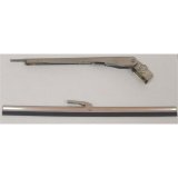 Omix Electric Windshield Wiper Arm & Blade Kit 41-68 Will thumbnail 1