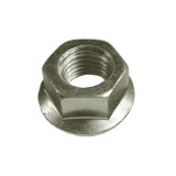 Omix Lock Nut Tail Stop Turn Signal or Side Marker Lamp thumbnail 1