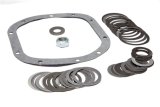 Omix Pinion Bearing Shim Kit D30 93-06 Grand Cherokee & Wrangler thumbnail 1