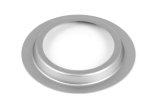 Omix Front Pinion Baffle 08-14 Liberty & 07-18 Wrangler thumbnail 1