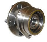Omix Front Axle Hub Assembly- 84-89 Wrangler & Cherokee thumbnail 1