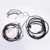 Omix Wiring Harness w/ Turn Signal l46-49 Willys Models thumbnail 1
