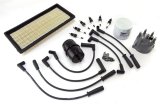 Omix Ignition Tune Up Kit 4.0L 91-93 Jeep Cherokee (XJ) thumbnail 1