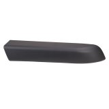 Omix Fender Flare Extension Left-Side- 97-06 Wrangler TJ thumbnail 1