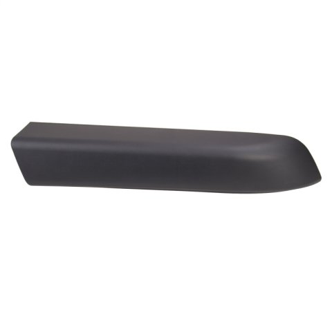 Omix Fender Flare Extension Left-Side- 97-06 Wrangler TJ