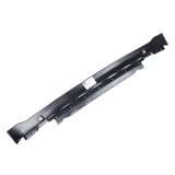 Omix Front Panel Closeout Molded Front Bumper- 18-21 JL thumbnail 3