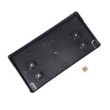 Omix License Plate Bracket Front Steel Bumper- 18-21 JL thumbnail 3