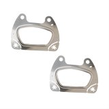 Omix Exhaust Manifold Gasket Set- 11-21 KL/JK/WK2 3.6L thumbnail 1