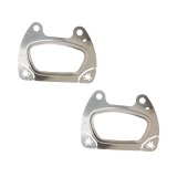 Omix Exhaust Manifold Gasket Set- 11-21 KL/JK/WK2 3.6L thumbnail 2