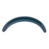 Omix Rear Fender Flare Left Side- 55-86 Jeep CJ5 & CJ7 thumbnail 1