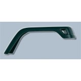 Omix 7-Inch Front Fender Flare Right-Side- 97-06 Wrangler thumbnail 1