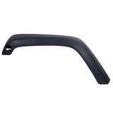 Omix Front Fender Flare Left Side- 07-18 Jeep Wrangler thumbnail 1