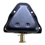 Omix Door Latch Pin & Bracket Right-Side- 81-95 CJ & Wrangler thumbnail 1