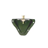 Omix Door Latch Pin & Bracket Right-Side- 81-95 CJ & Wrangler thumbnail 3