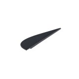 Omix Mirror Flag Applique Right- 07-18 Wrangler JK/JKU thumbnail 2