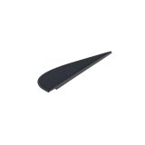 Omix Mirror Flag Applique Right- 07-18 Wrangler JK/JKU thumbnail 3