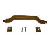 Omix Interior Door Handle Kit Spice- 87-95 Wrangler YJ thumbnail 1