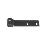 Omix Front Right Pivot Bracket Top Bow- 41-45 Willys MB GPW thumbnail 1