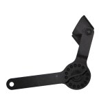 Omix Windshield Adjusting Arm Assembly Left 46-49 Willys thumbnail 1