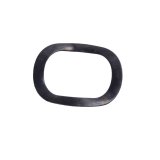 Omix Tailgate Latch Wave Washer 76-86 Jeep CJ7 and CJ8 thumbnail 1