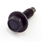 Omix Hood Hinge Bolt M8-1.25x1-inch- 55-95 CJ/Wrangler thumbnail 1
