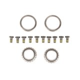 Omix Diff Assembly Trak-Lok w/ 7/16 Ring Bolt- 2007 JK thumbnail 4