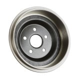 Omix Brake Drum- 46-55 Willys Jeepster & Station Wagon thumbnail 2