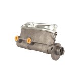 Omix Master Cylinder With Power Brakes 76-78 CJ Models thumbnail 1