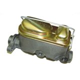 Omix Brake Master Cylinder w/o ABS 90-94 Cherokee (XJ) thumbnail 1