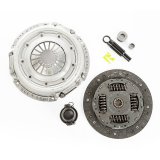 Omix Master Clutch Kit- 05-11 Wrangler TJ/JK 3.8L/4.0L thumbnail 1