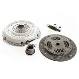 Omix Master Clutch Kit- 05-11 Wrangler TJ/JK 3.8L/4.0L thumbnail 2