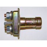 Omix Ignition Switch Floor Mounted 41-45 Willys Models thumbnail 1