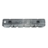 Omix Valve Cover Polished Aluminum 80-87 CJ & Wrangler thumbnail 1