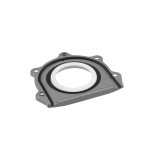 Omix Crankshaft Oil Seal & Retainer Rear- 07-11 JK 3.8 thumbnail 1
