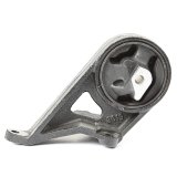 Omix Front Left Engine Mount 4.0L 99-04 Grand Cherokee thumbnail 1
