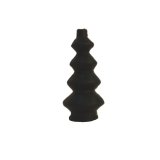 Omix Accelerator Pedal Dust Boot 41-71 Willys & Models thumbnail 1