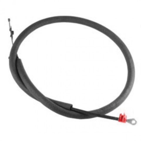 Omix Heater Defroster Cable Red End- 91-95 Wrangler YJ thumbnail 1