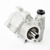 Omix Power Steering Pump- 94-06 Cherokee Wrangler 4.0L thumbnail 1