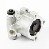 Omix Power Steering Pump- 94-06 Cherokee Wrangler 4.0L thumbnail 2